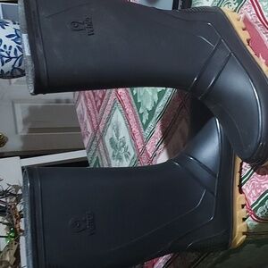 🩵2/$40 or 3/$45 Venus size 4.5 Rain Boots